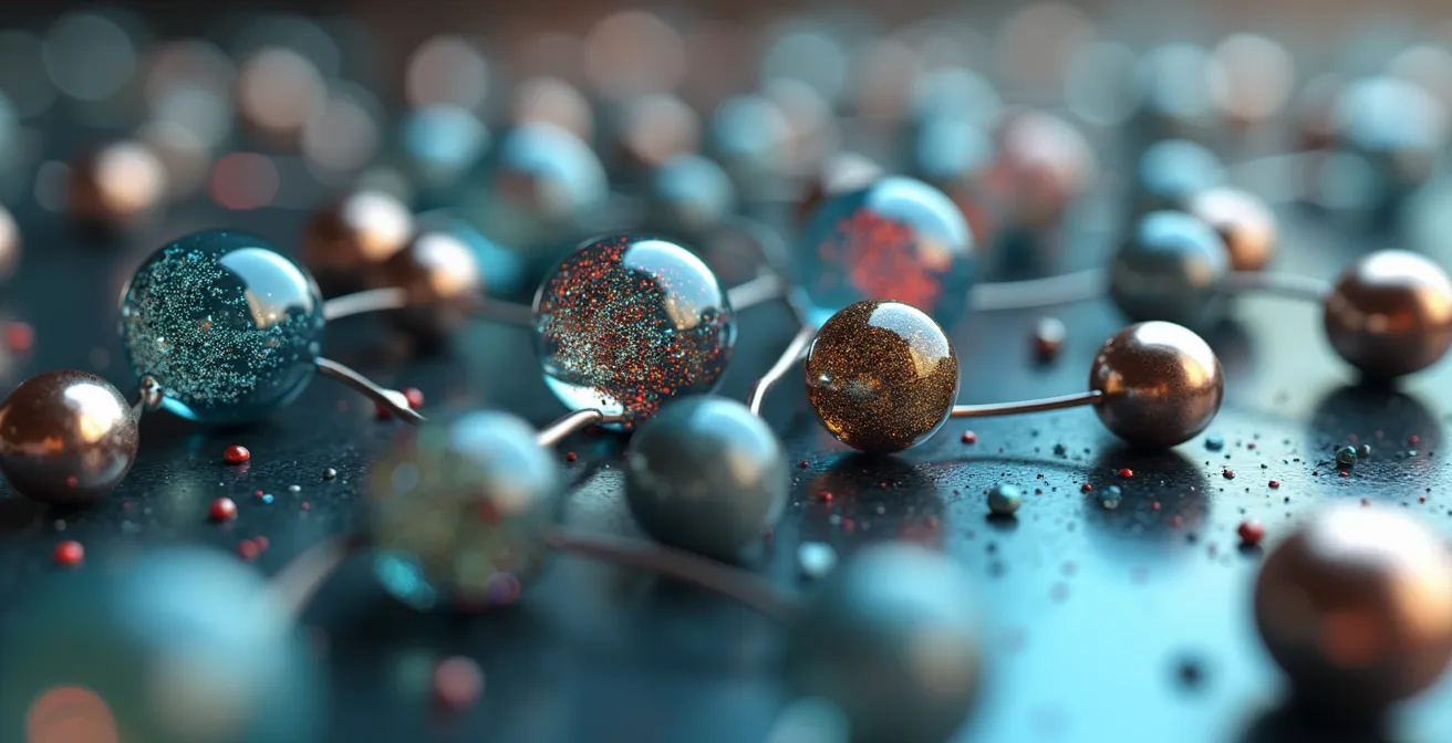 Visual representation of SEO keyword optimization in customer reviews