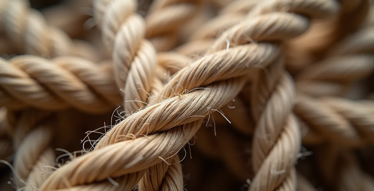 Strategic supply chain risk assessment matrix visualization