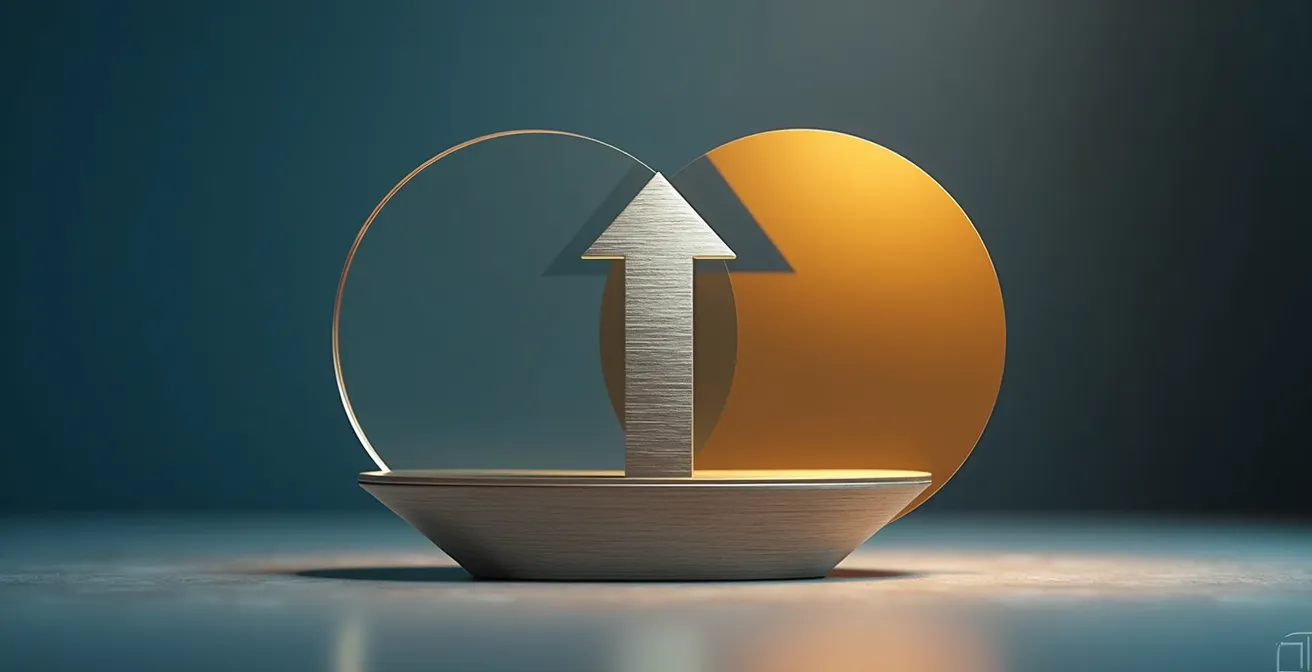 Strategic decision matrix showing price sensitivity and sales scalability quadrants