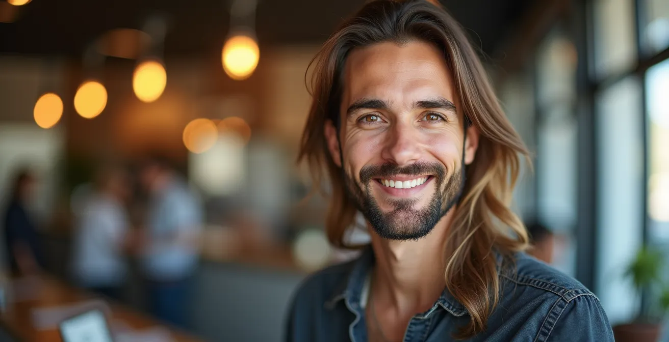 Visual representation of franchise fee structure and value exchange